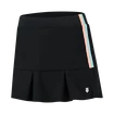 K-Swiss  Hypercourt Pleated Skirt 3 Black Női szoknya