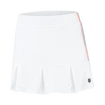 K-Swiss  Hypercourt Pleated Skirt 3 White Női szoknya