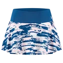 K-Swiss  Hypercourt Print Skirt Classic Blue  Női szoknya