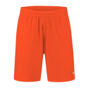 K-Swiss  Hypercourt Short 8 Spicy Orange Férfirövidnadrág