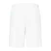 K-Swiss  Hypercourt Short 8 White Férfirövidnadrág