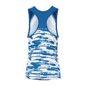 K-Swiss  Hypercourt Stripe Tank Print/Classic Blue Női ujjatlan póló