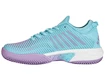 K-Swiss  Hypercourt Supreme HB Angel Blue  Női teniszcipő