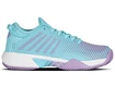 K-Swiss  Hypercourt Supreme HB Angel Blue  Női teniszcipő