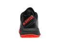 K-Swiss  Hypercourt Supreme HB Asphalt/Jet Black  Férfiteniszcipő