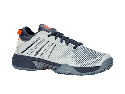 K-Swiss  Hypercourt Supreme HB Blue Blush  Férfiteniszcipő