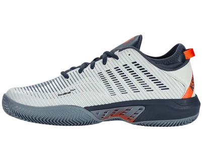 K-Swiss  Hypercourt Supreme HB Blue Blush  Férfiteniszcipő