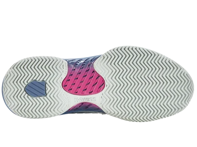 K-Swiss  Hypercourt Supreme HB Blue Blush  Női teniszcipő