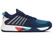 K-Swiss  Hypercourt Supreme HB Blue Opal  Férfiteniszcipő