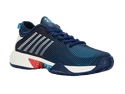 K-Swiss  Hypercourt Supreme HB Blue Opal  Férfiteniszcipő