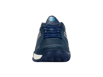 K-Swiss  Hypercourt Supreme HB Blue Opal  Férfiteniszcipő