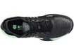 K-Swiss  Hypercourt Supreme HB Graphite/Green  Férfiteniszcipő