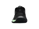 K-Swiss  Hypercourt Supreme HB Graphite/Green  Férfiteniszcipő