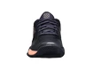 K-Swiss  Hypercourt Supreme HB Graystone/Peach  Női teniszcipő