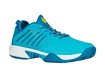 K-Swiss  Hypercourt Supreme HB Scuba Blue  Férfiteniszcipő