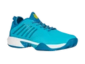 K-Swiss  Hypercourt Supreme HB Scuba Blue  Férfiteniszcipő