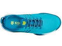 K-Swiss  Hypercourt Supreme HB Scuba Blue  Férfiteniszcipő