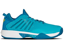 K-Swiss  Hypercourt Supreme HB Scuba Blue  Férfiteniszcipő