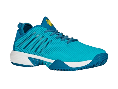 K-Swiss  Hypercourt Supreme HB Scuba Blue  Férfiteniszcipő