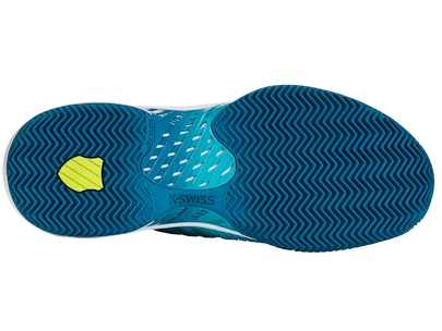 K-Swiss  Hypercourt Supreme HB Scuba Blue  Férfiteniszcipő
