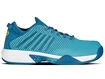 K-Swiss  Hypercourt Supreme Scuba Blue  Férfiteniszcipő