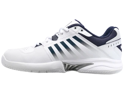 K-Swiss  Receiver V White  Férfiteniszcipő