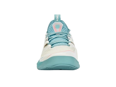 K-Swiss  Speedtrac Blanc  Női teniszcipő