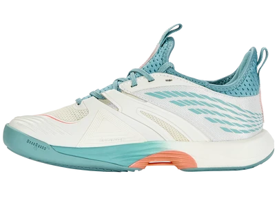 K-Swiss  Speedtrac Blanc  Női teniszcipő