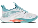 K-Swiss  Speedtrac Blanc  Női teniszcipő EUR 39,5