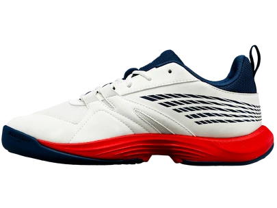 K-Swiss  Speedtrac  Gyerekteniszcipő