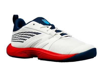 K-Swiss  Speedtrac  Gyerekteniszcipő