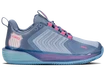 K-Swiss  Ultrashot 3 HB Infinity Blue  Női teniszcipő EUR 39