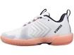 K-Swiss  Ultrashot 3 White/Peach  Női teniszcipő