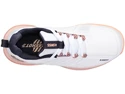 K-Swiss  Ultrashot 3 White/Peach  Női teniszcipő