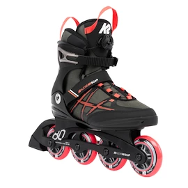 K2  80 Boa Női görkorcsolya