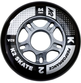 K2 84 mm 82A 4-Pack Inline kerekek