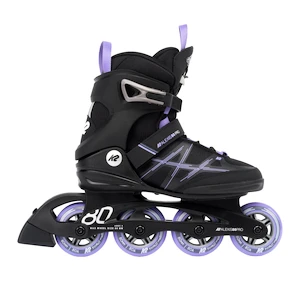 K2 Alexis 80 Pro  Női görkorcsolya