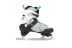 K2 Alexis Ice Boa FB Gray Női korcsolya