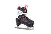 K2 Alexis Ice FB Gray/Pink Női korcsolya