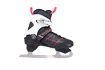 K2 Alexis Ice FB Gray/Pink Női korcsolya