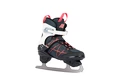 K2 Alexis Ice FB gray/pink  Női korcsolya