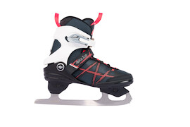 K2 Alexis Ice FB gray/pink  Női korcsolya