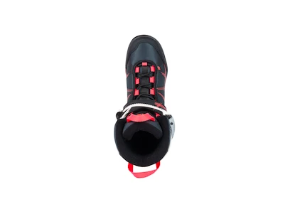 K2 Alexis Ice FB Gray/Pink Női korcsolya