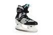 K2 Alexis Ice PRO Grey Női korcsolya