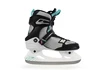 K2 Alexis Ice PRO Grey  Női korcsolya