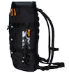 K2  Backpack Black Hátizsák
