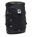 K2  Backpack Black Hátizsák