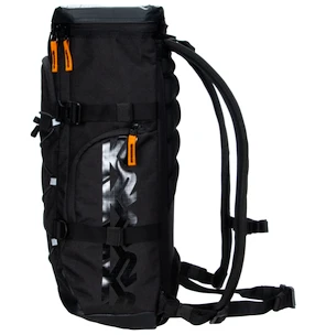 K2  Backpack Black Hátizsák