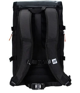 K2  Backpack Black Hátizsák