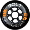 K2   Bolt  100 mm / 85A 4-Pack  Inline kerekek